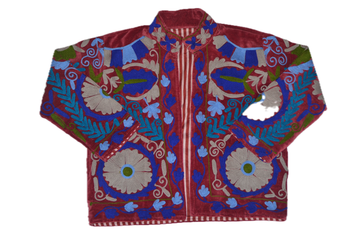 fiesta jacket