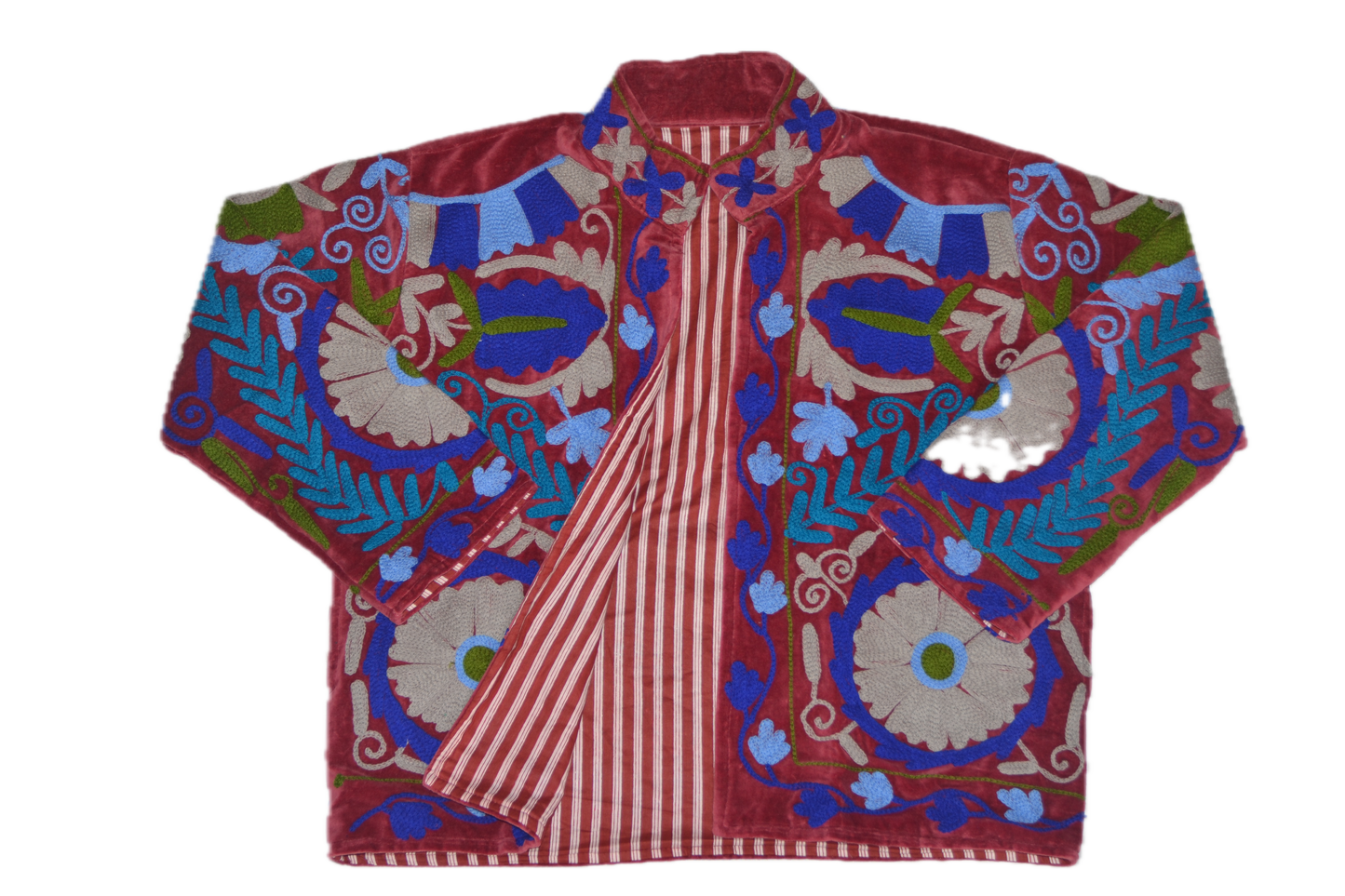 fiesta jacket