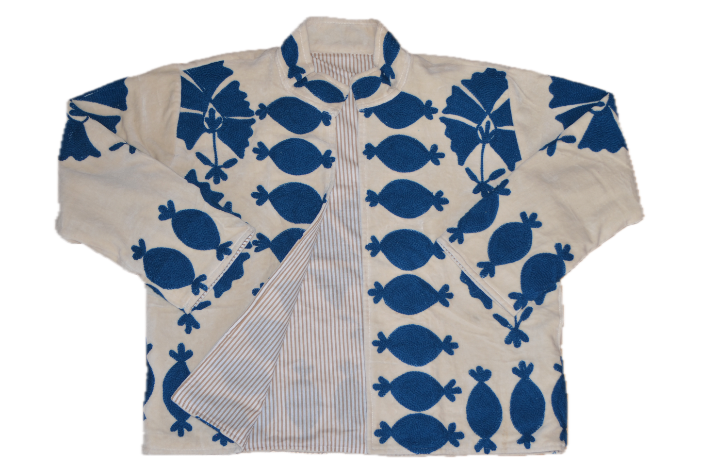 azura jacket