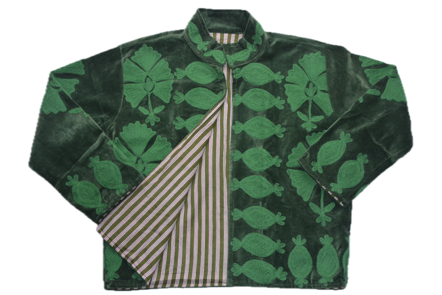 jangal jacket