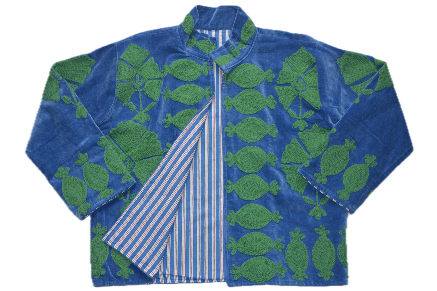 lagoon jacket
