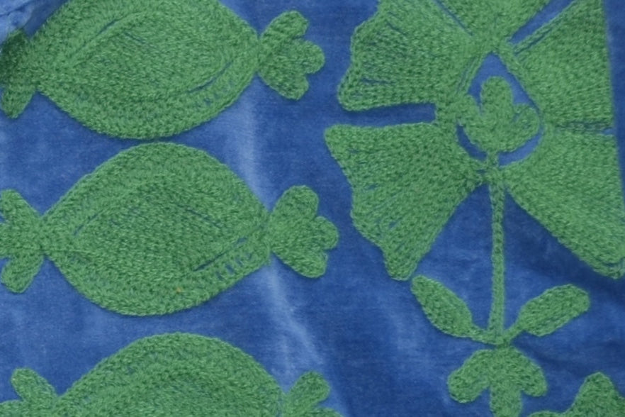 lagoon jacket