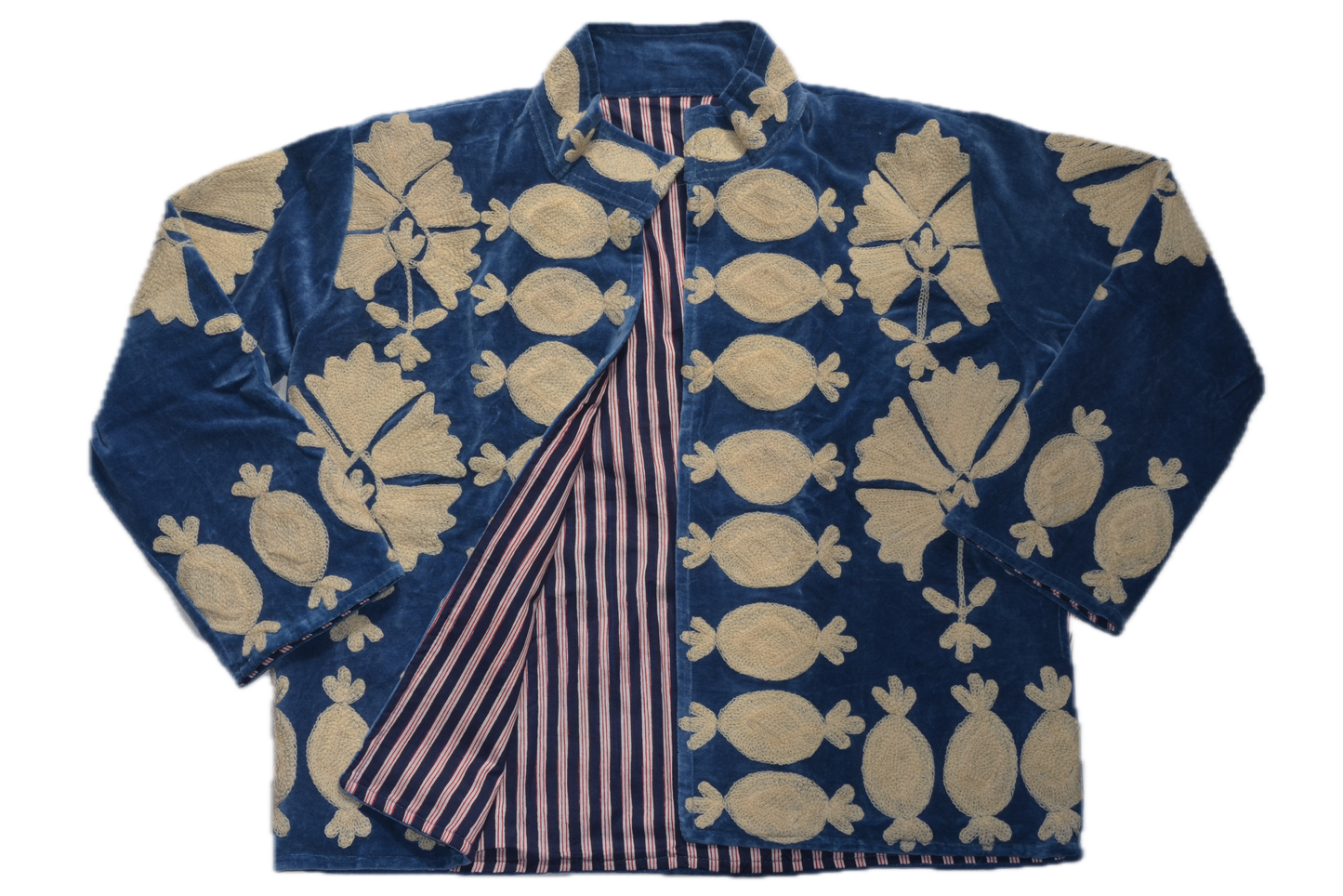 lunar jacket