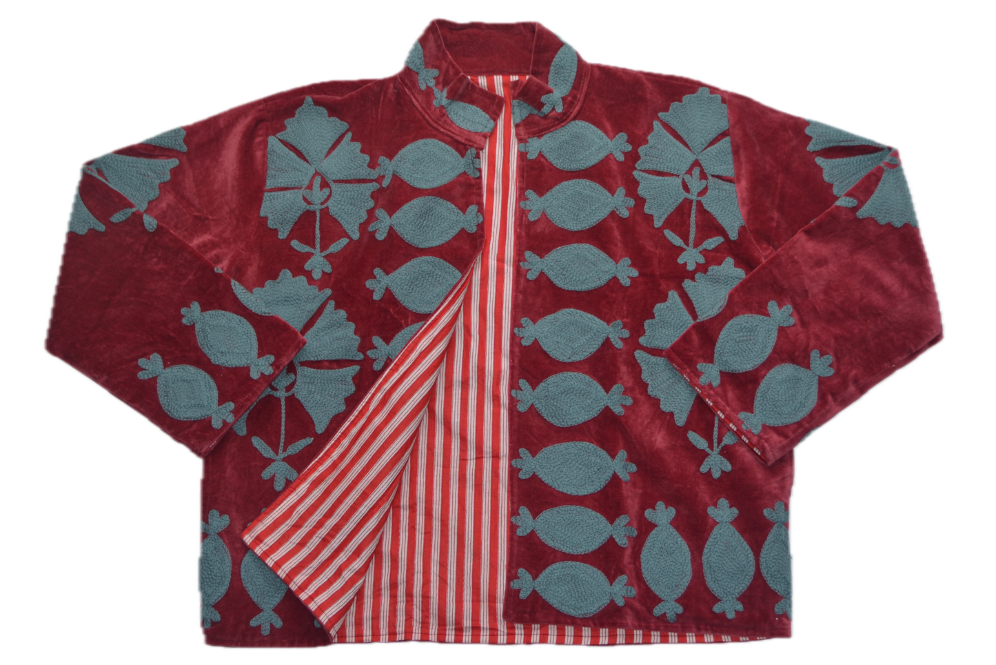 palash jacket
