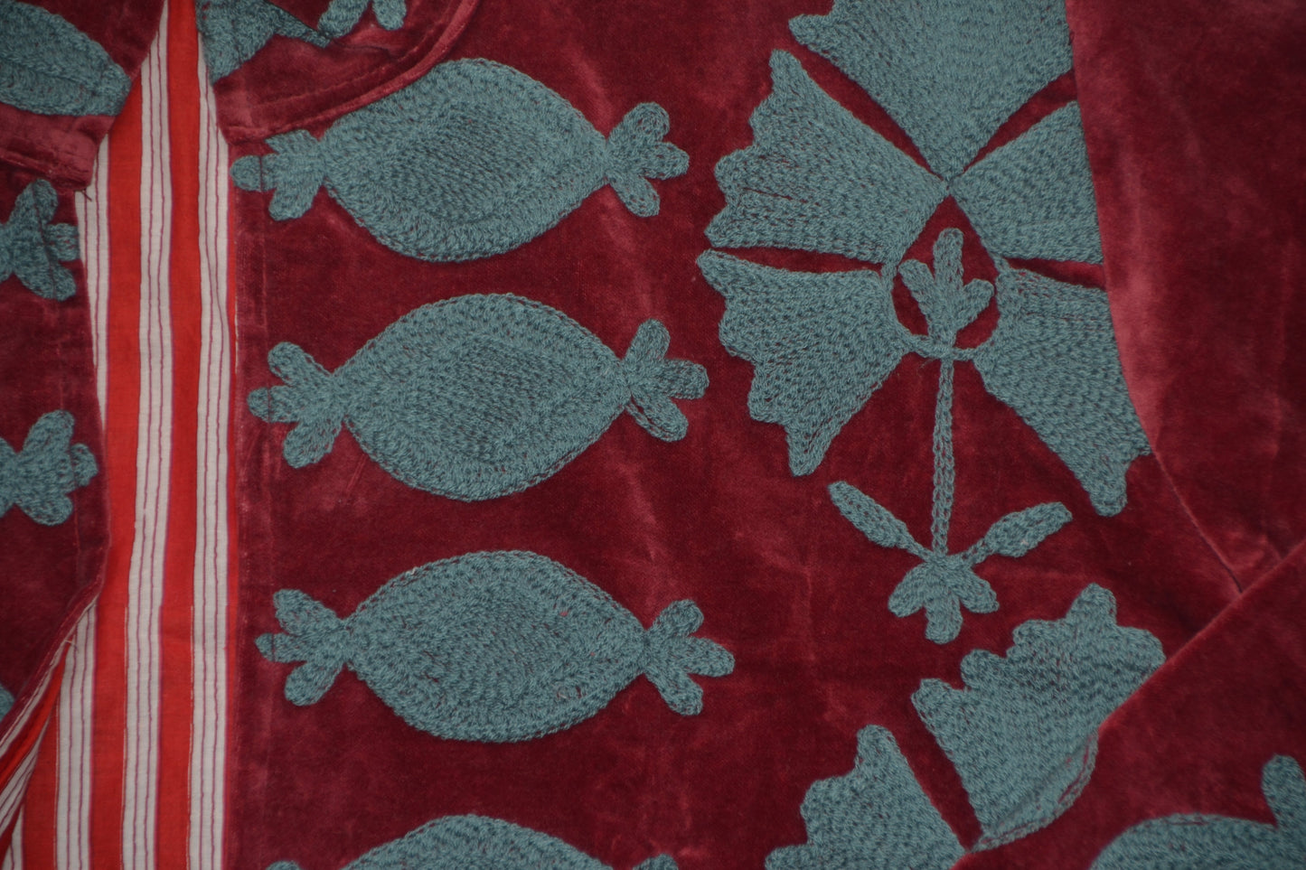 palash jacket