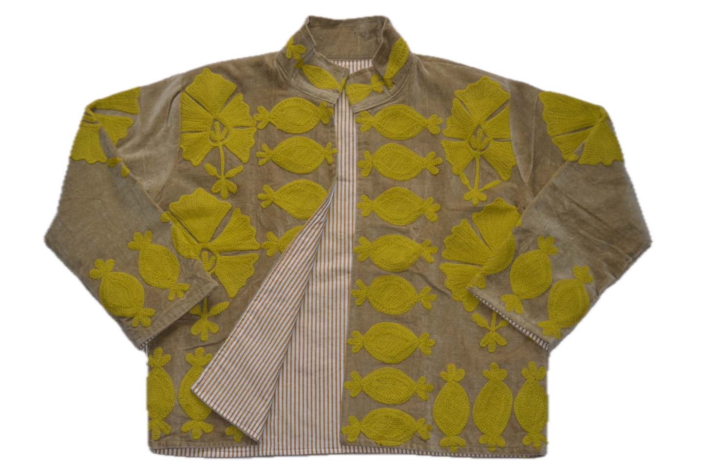 dune jacket