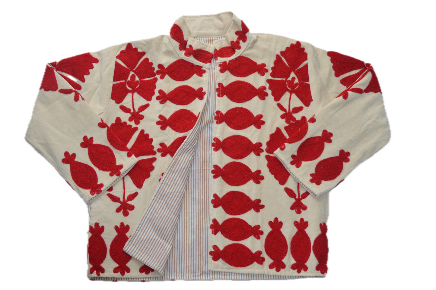 lalima jacket