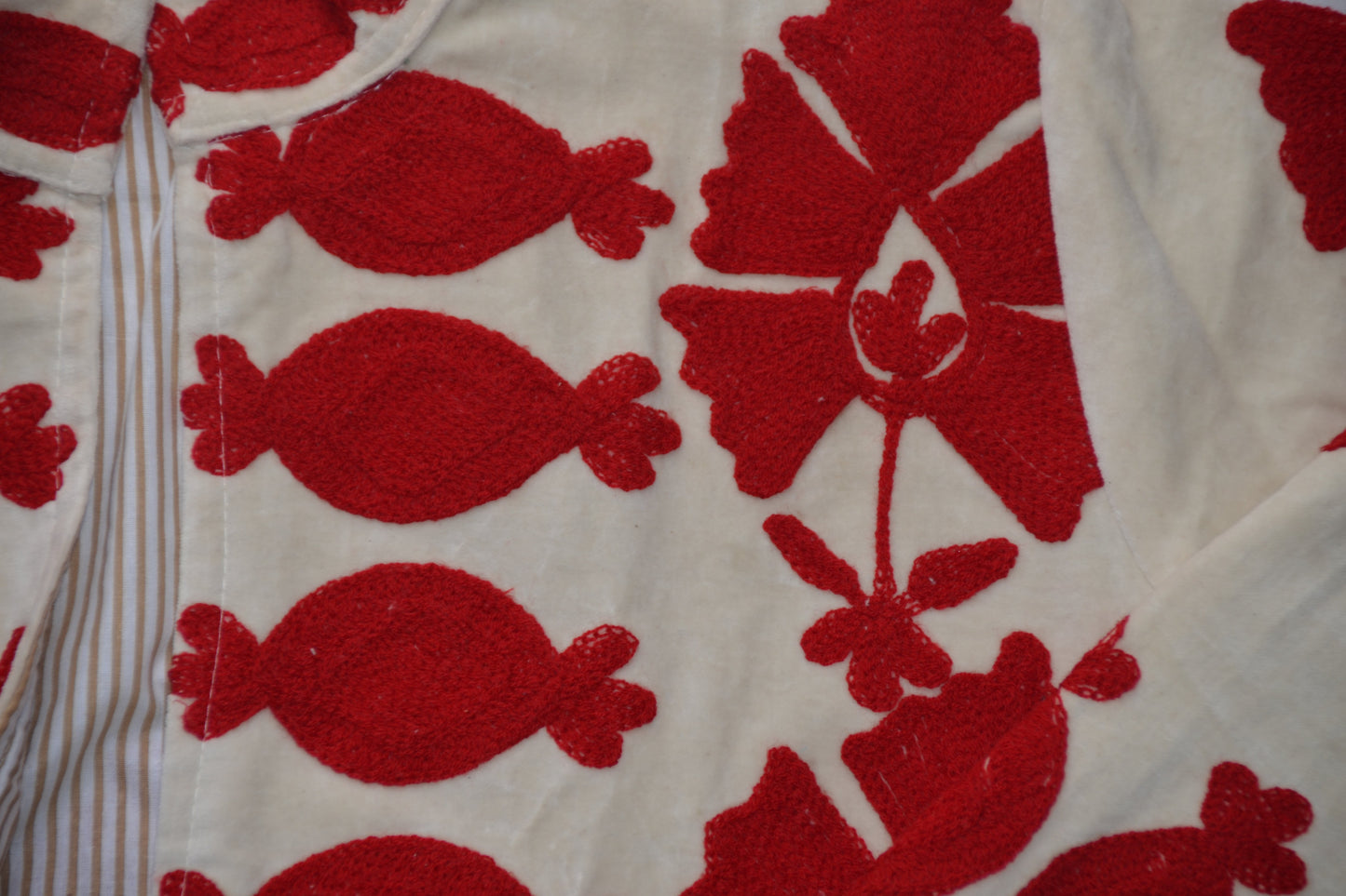 lalima jacket