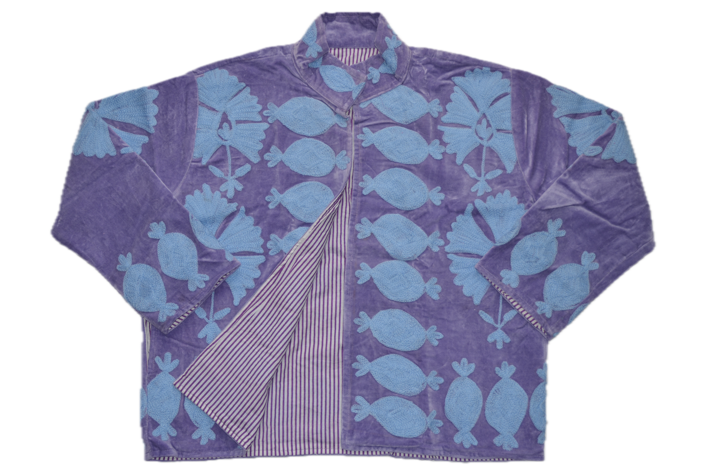 iris jacket