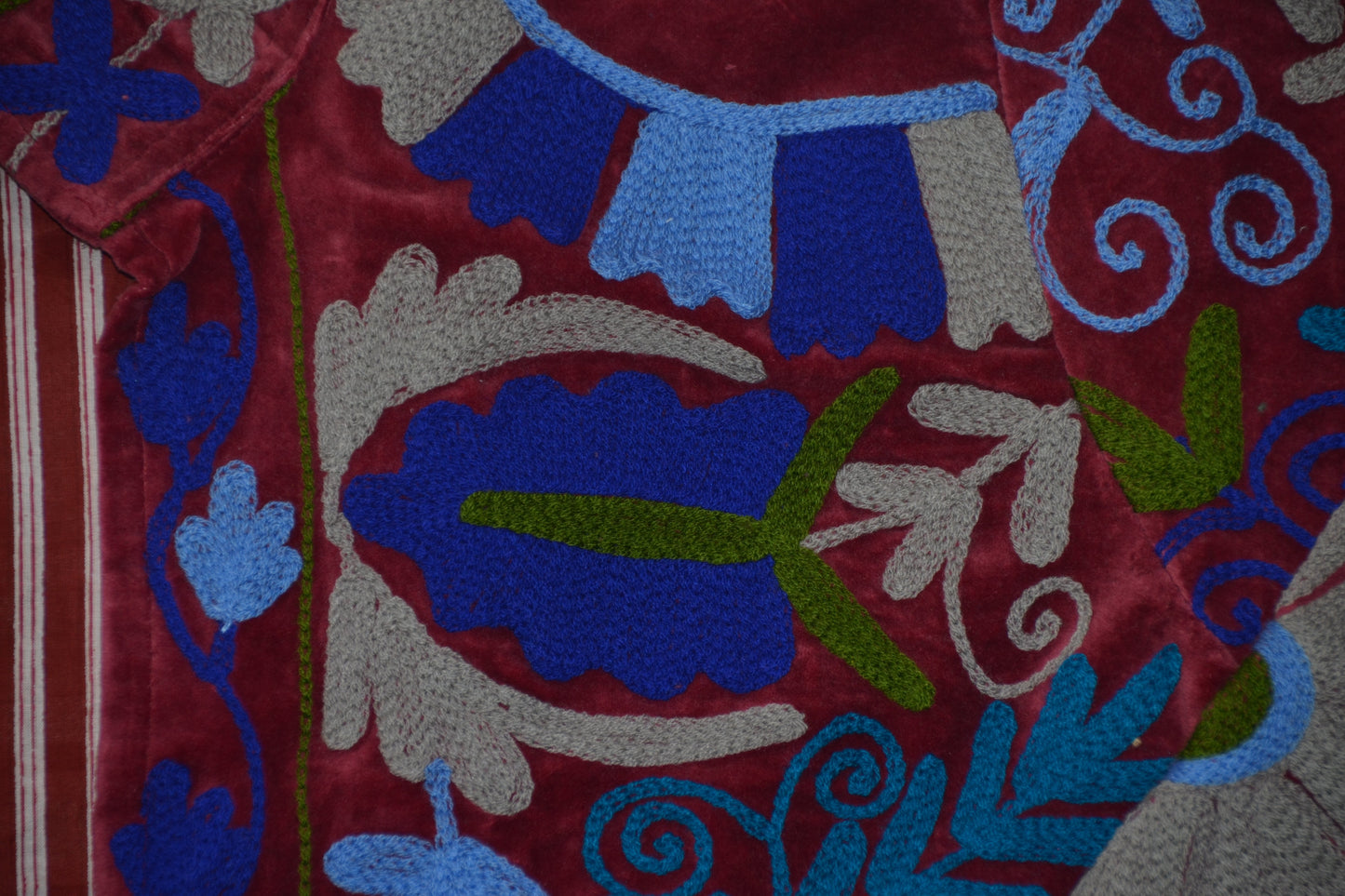 fiesta jacket