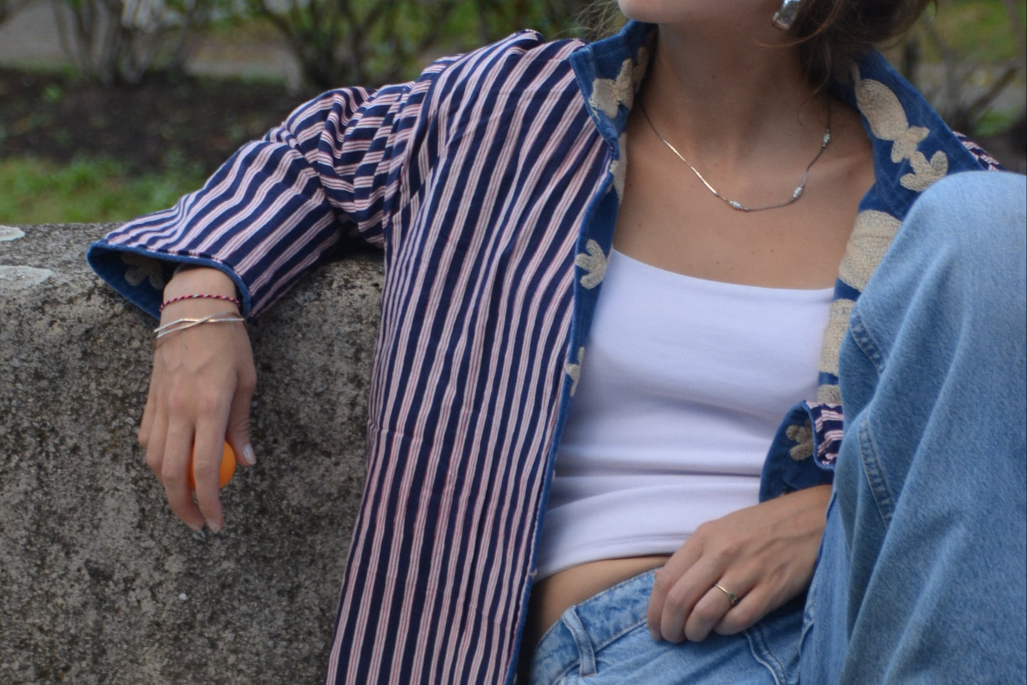 lunar jacket