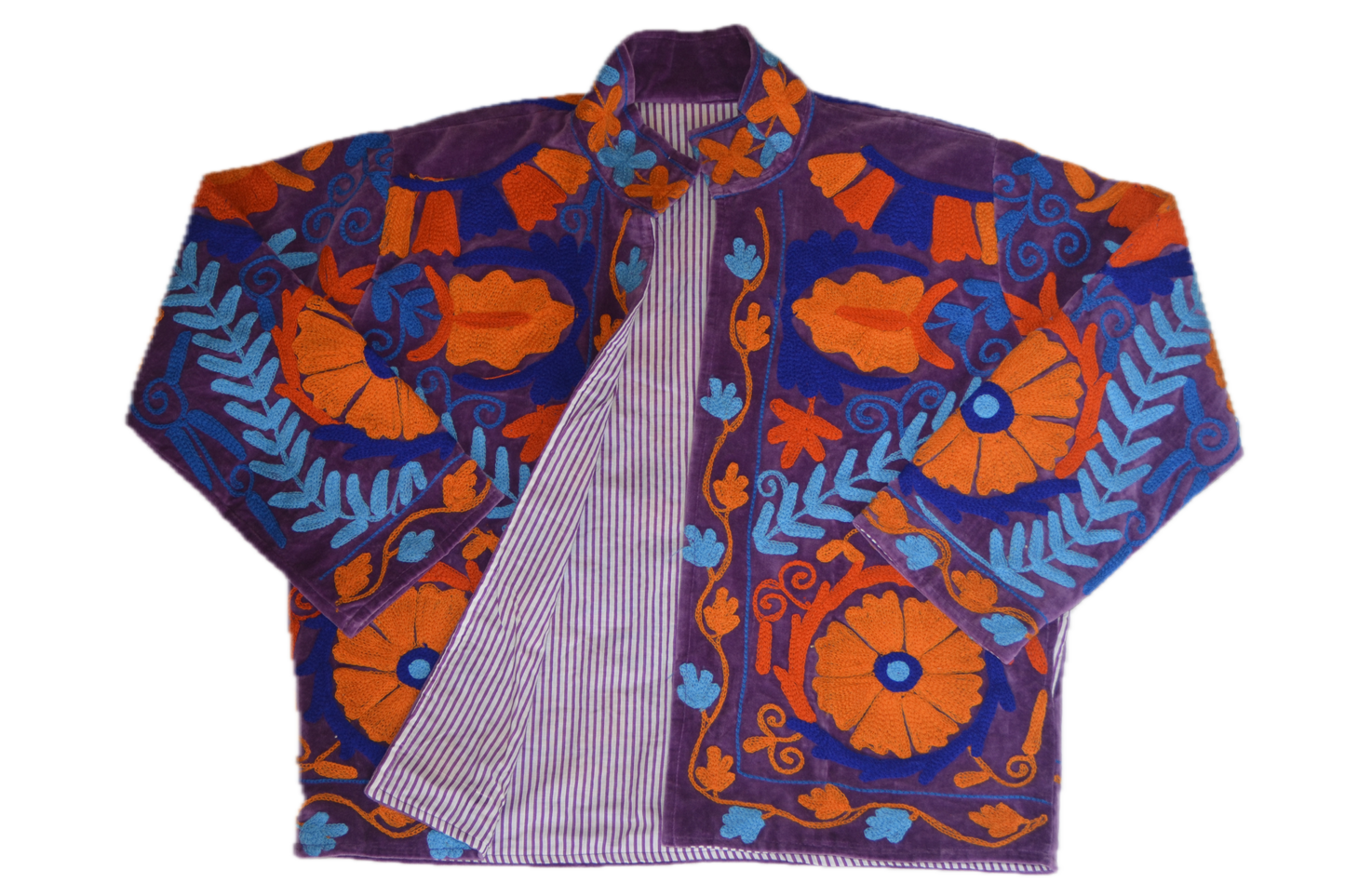 bloom jacket