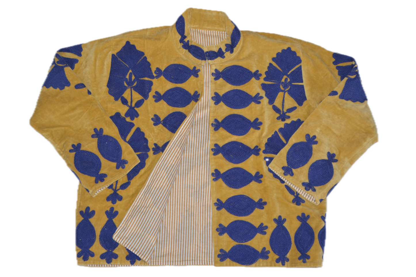 lavanya jacket