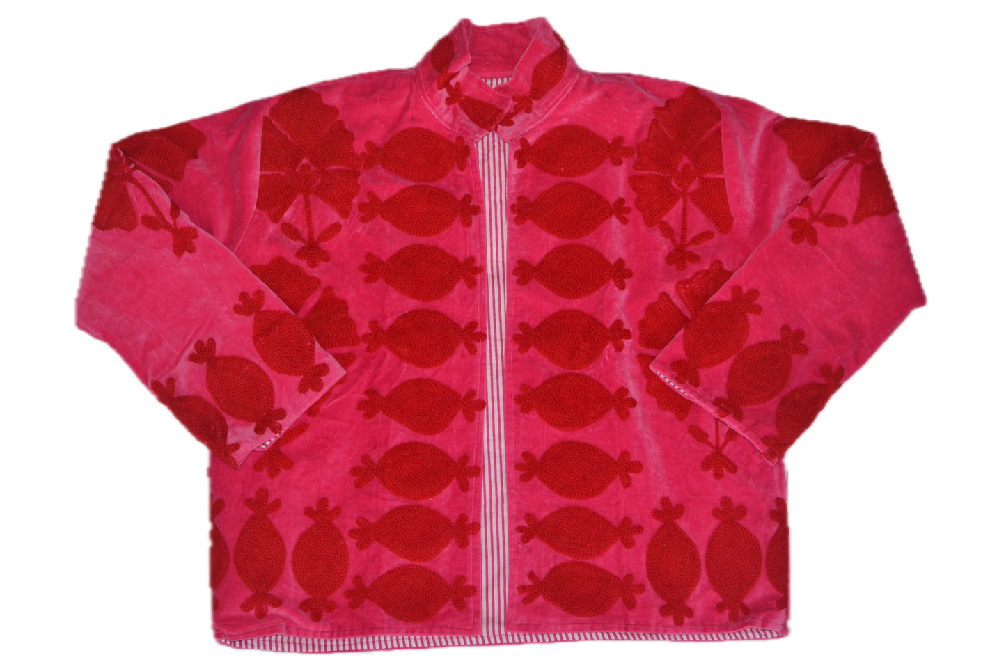 fusiya jacket
