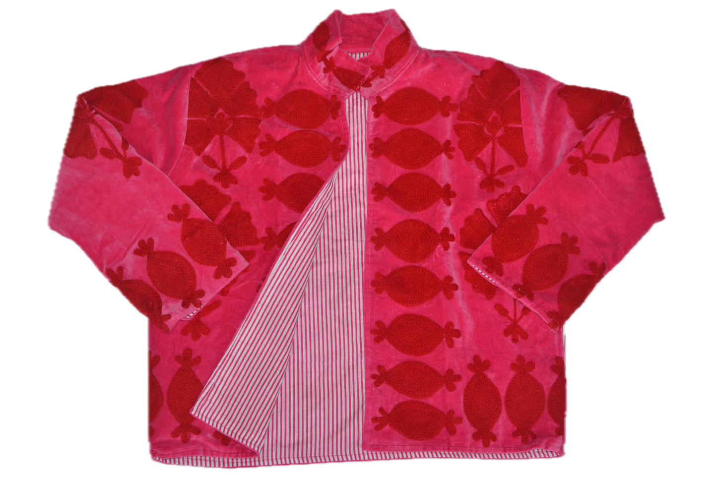 fusiya jacket