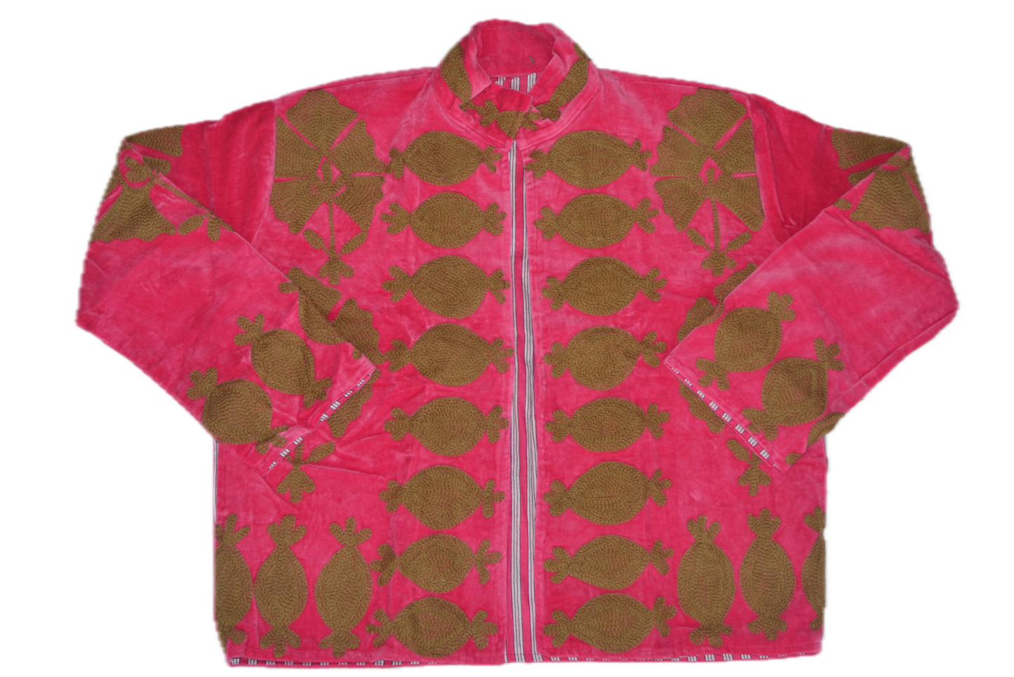 maral jacket