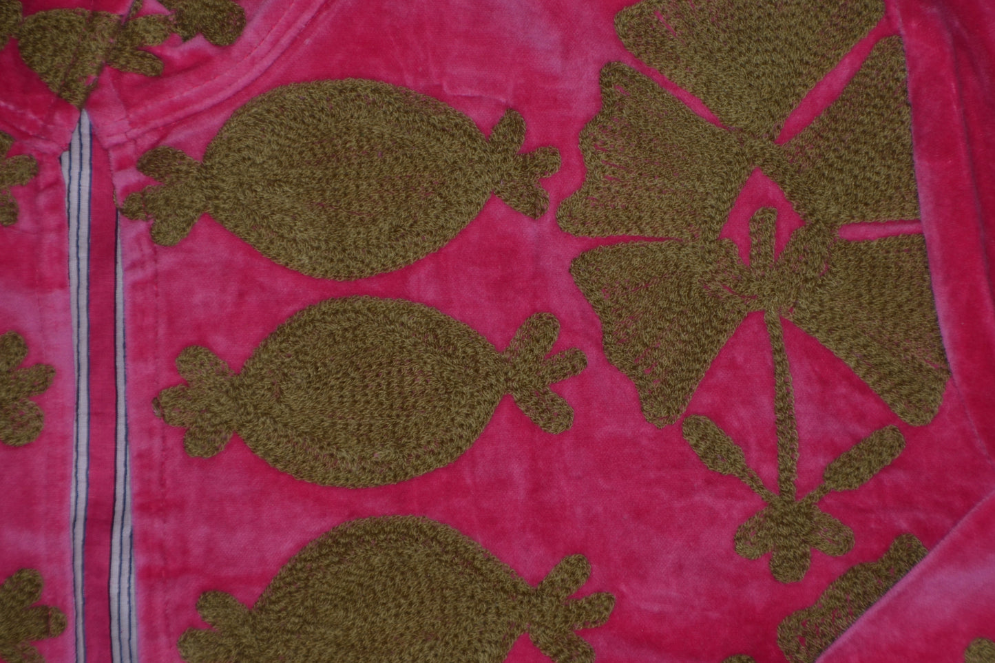 maral jacket