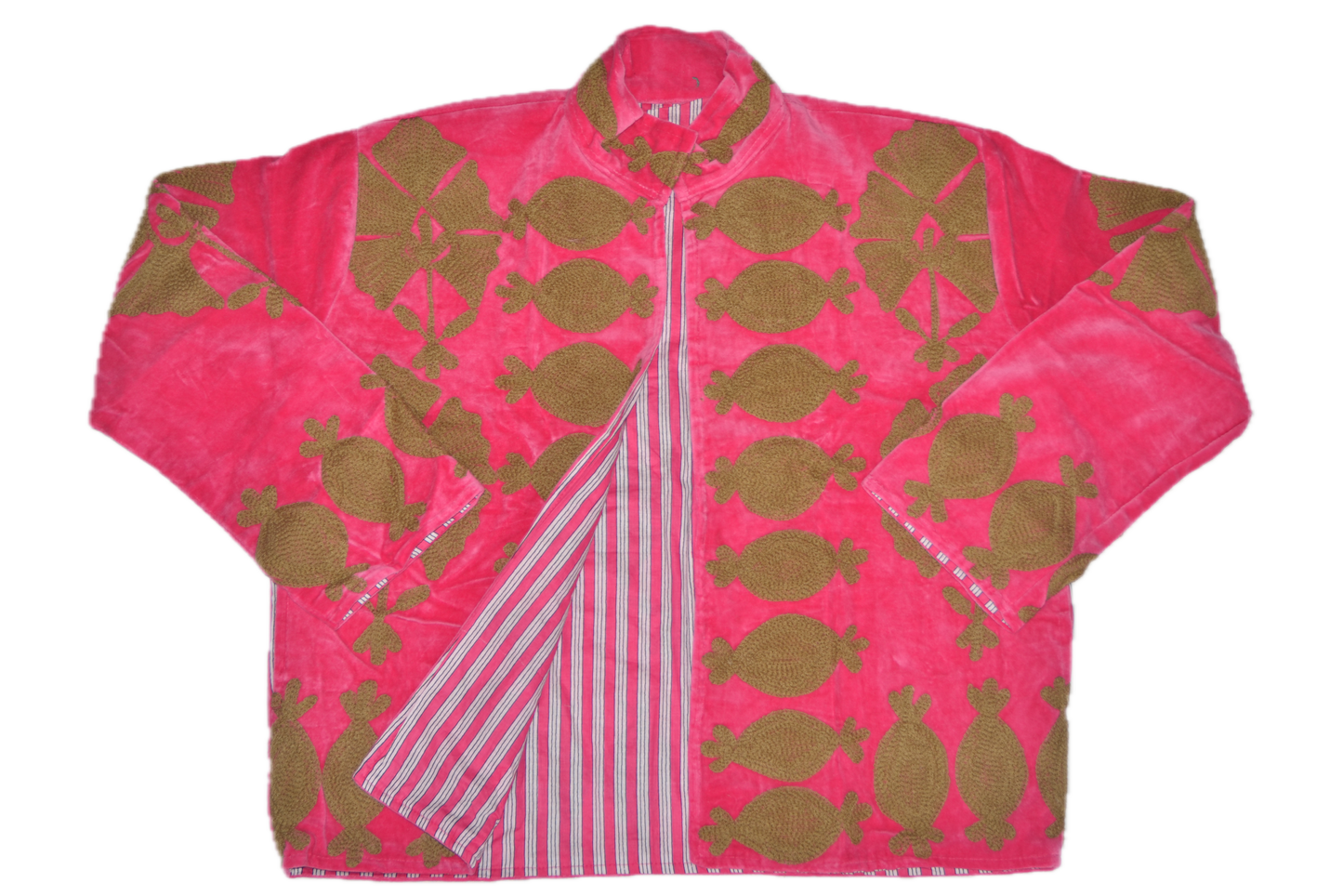 maral jacket