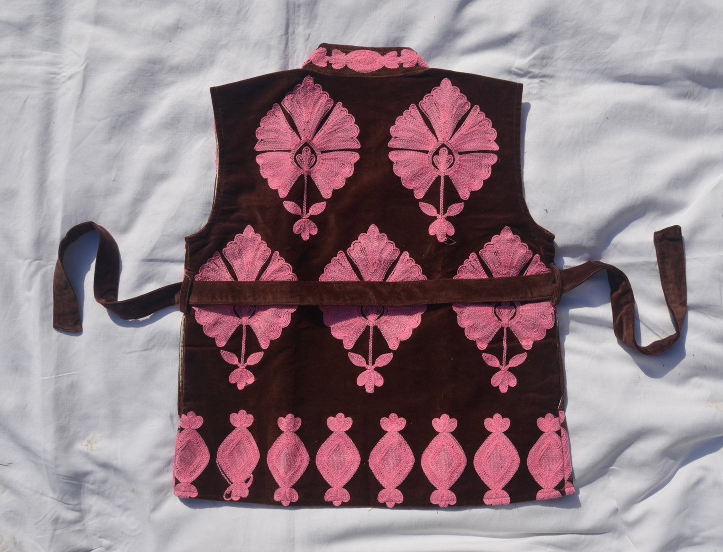 koko vest