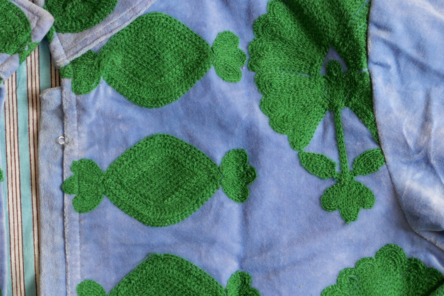 lagoon jacket