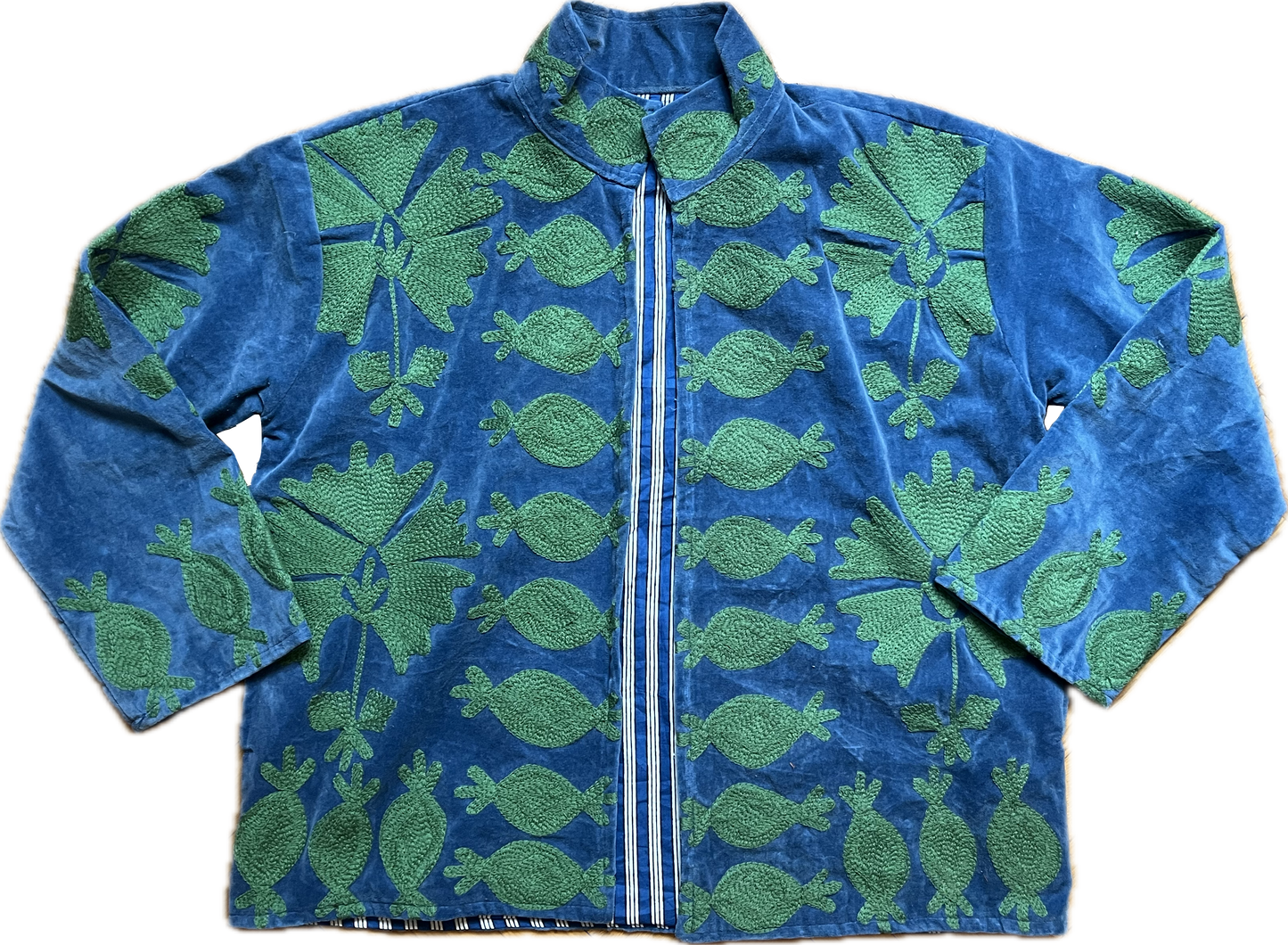 lagoon jacket