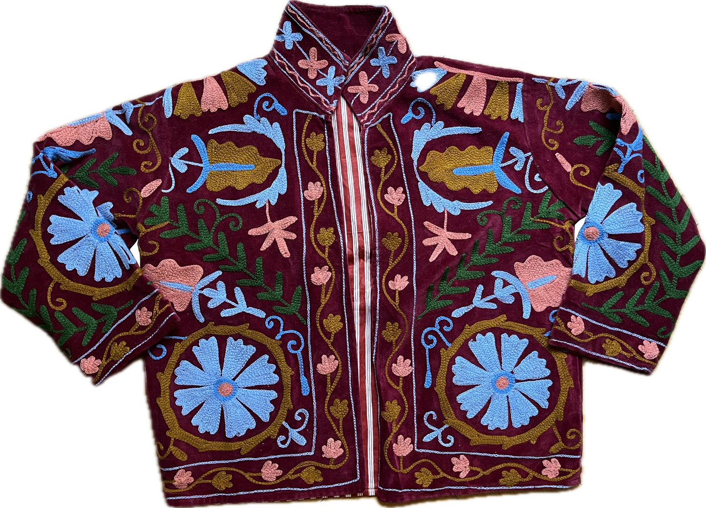 kaleido jacket