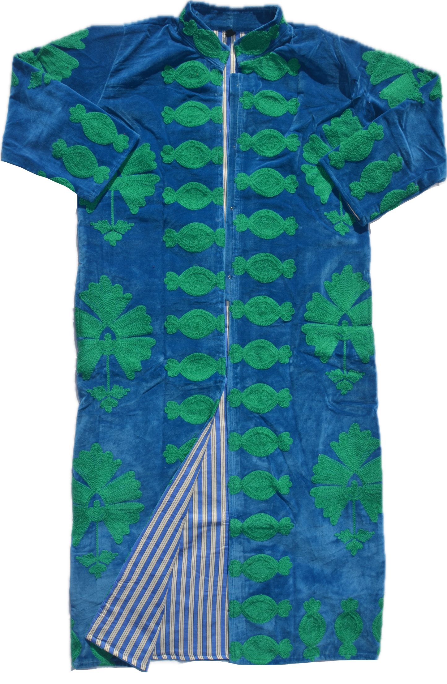 mayur coat