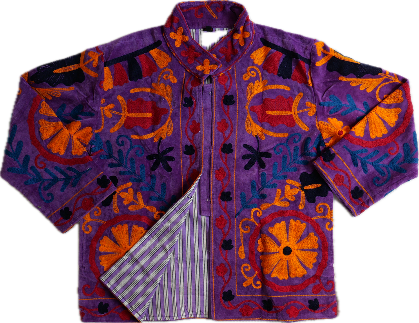 holi jacket