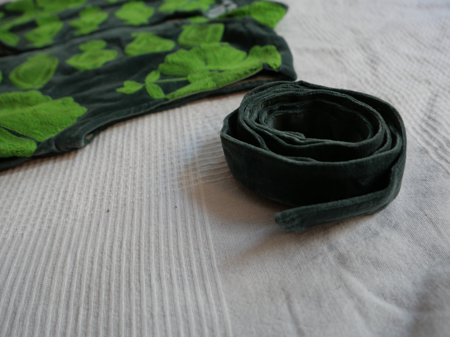 jangal vest