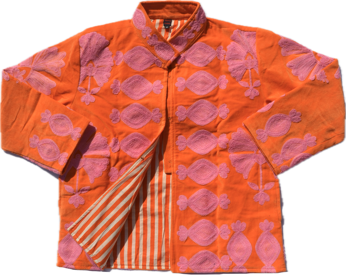 mithai jacket
