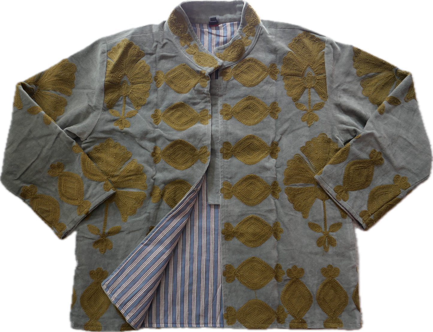 shila jacket