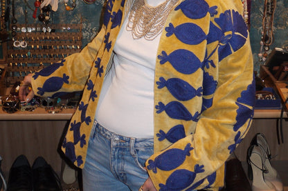 lavanya jacket