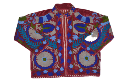 fiesta jacket