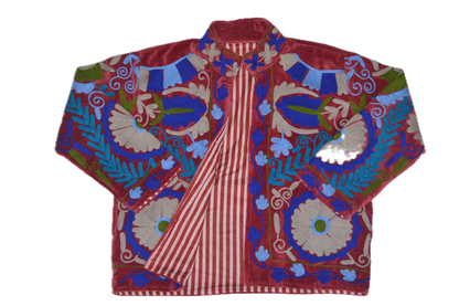 fiesta jacket