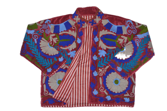 fiesta jacket