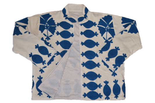 azura jacket