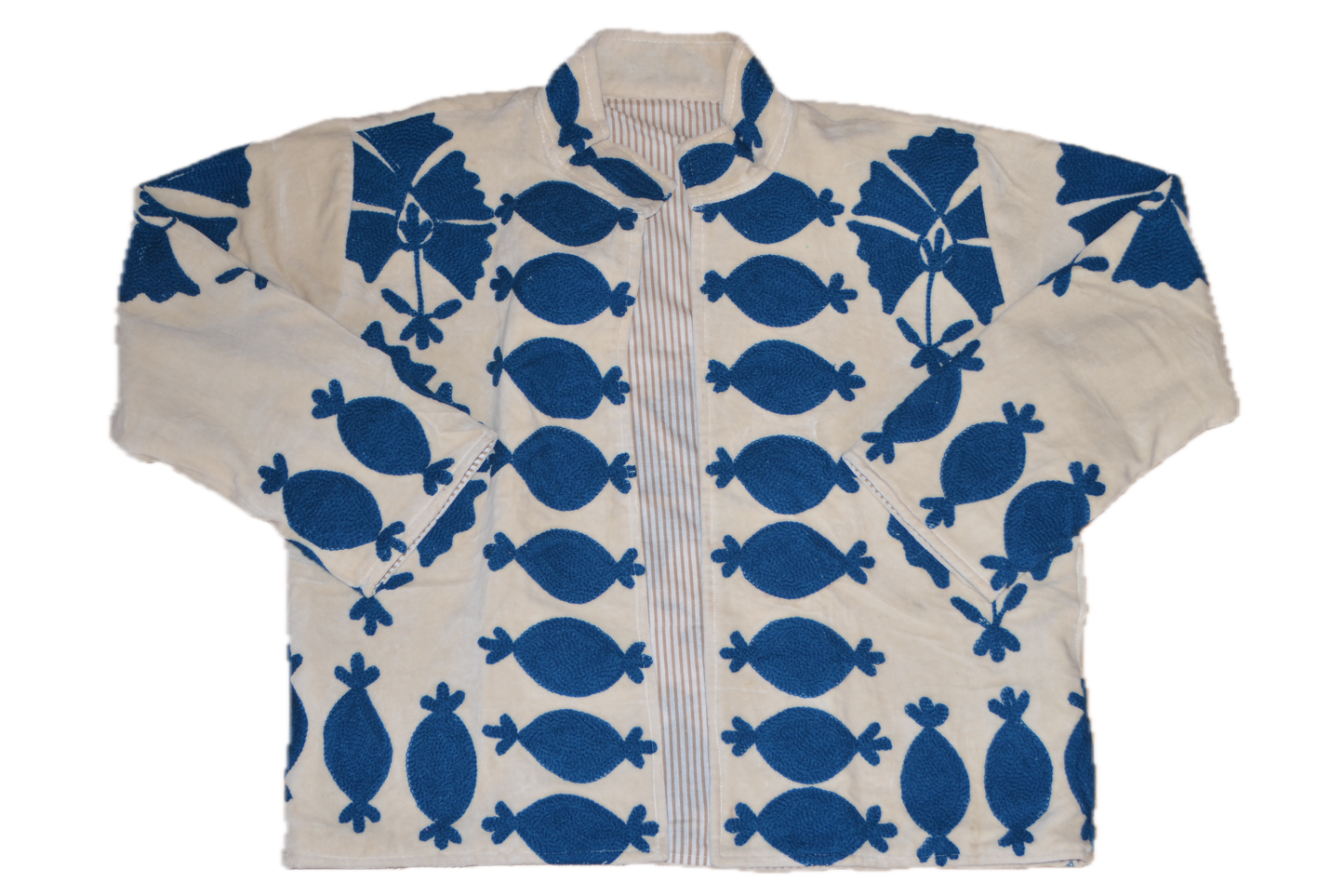 azura jacket