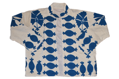 azura jacket