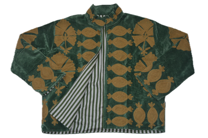 oasis jacket