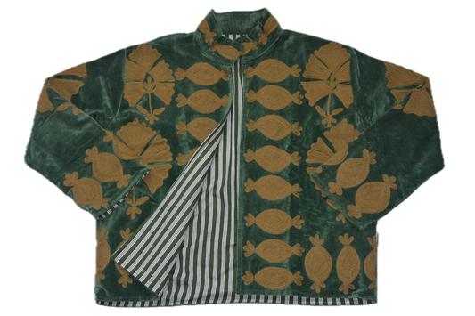 oasis jacket