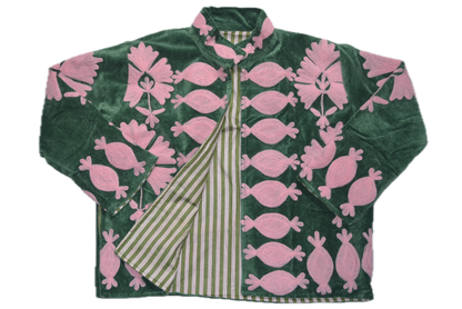 kerala jacket