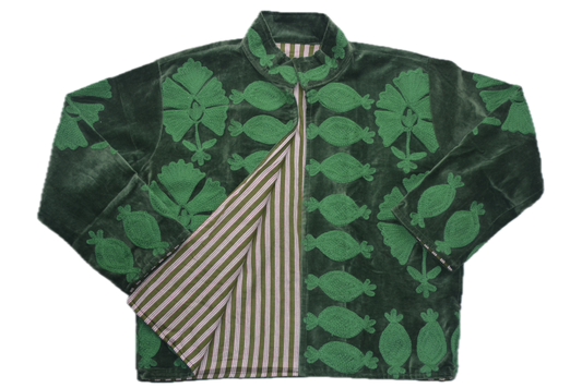 jangal jacket