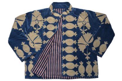 lunar jacket