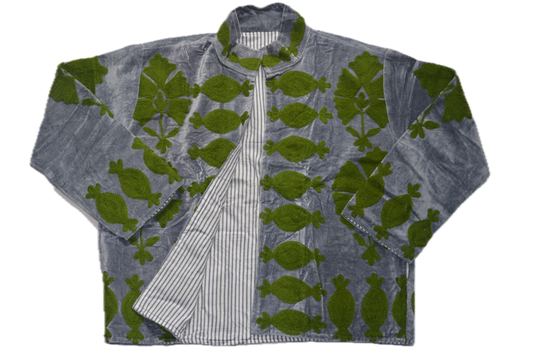 nilgiri jacket