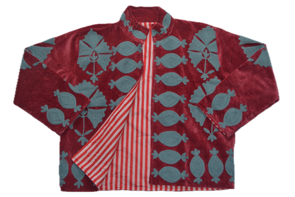 palash jacket