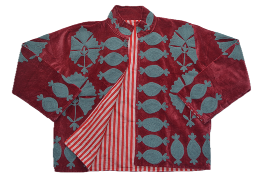 palash jacket