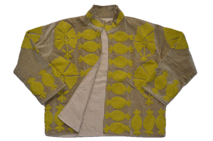 dune jacket