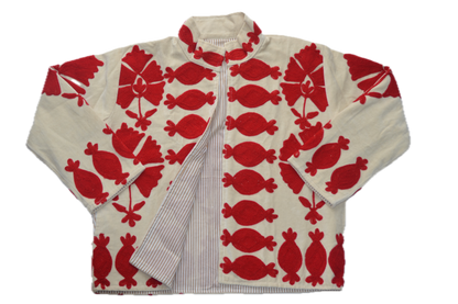 lalima jacket