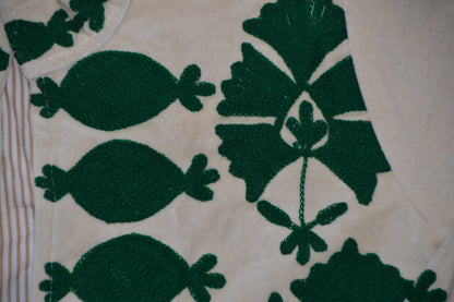 basil jacket