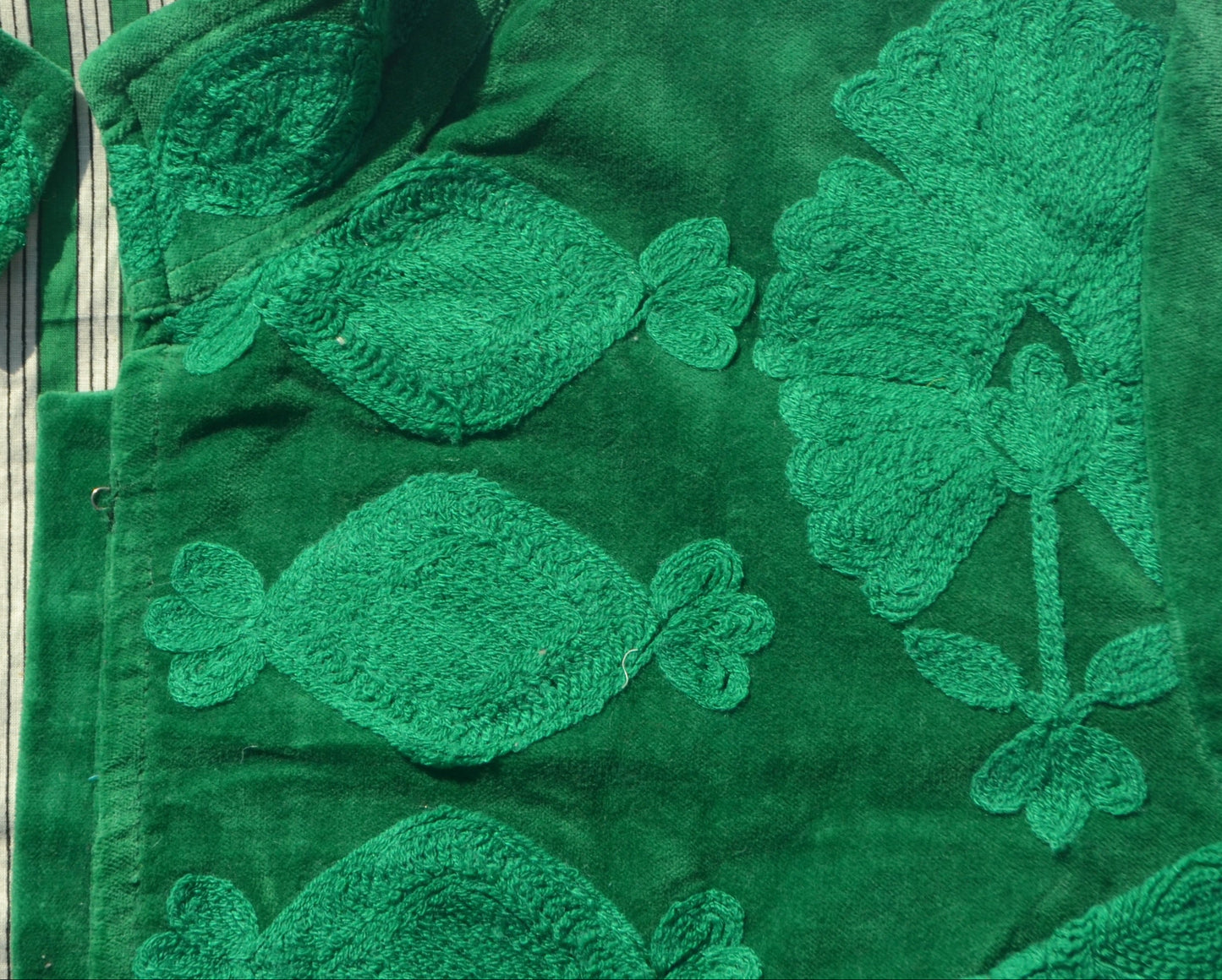 jangal jacket